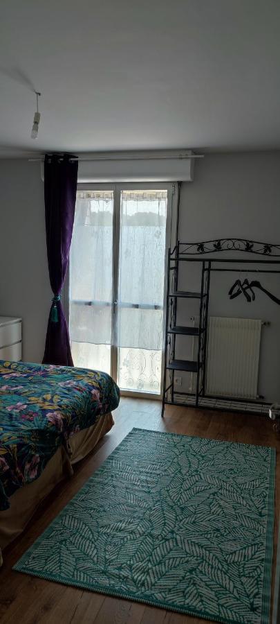 Espace Bien Etre Breizh Therapies Telgruc-sur-Mer Exterior foto